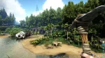 خرید بازی Ark Survival Evolved برای استیم - تصویر گیم پلی - 4