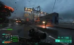 خرید بازی Battlefield 2042 برای استیم - تصویر گیم پلی - 3