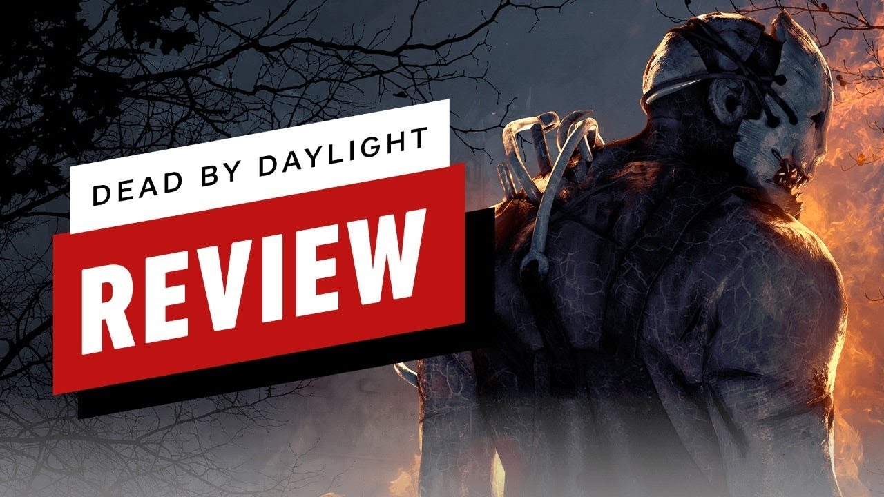 تریلر بازی Dead By Daylight