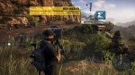 خرید بازی Ghost Recon Wildlands برای استیم - تصویر گیم پلی - ۱