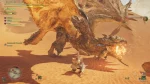 خرید بازی Monster Hunter Wilds برای استیم - تصویر گیم پلی - ۱