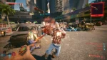 خرید بازی Cyberpunk 2077 برای استیم - تصویر گیم پلی - 1