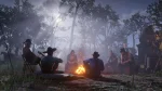 خرید بازی Red Dead Redemption 2 برای استیم - تصویر گیم پلی - 4