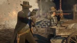 خرید بازی Red Dead Redemption 2 برای استیم - تصویر گیم پلی - 5
