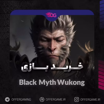 خرید بازی Black Myth Wukong
