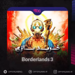 خرید بازی Borderlands 3