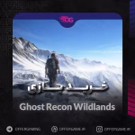 خرید بازی Ghost Recon Wildlands