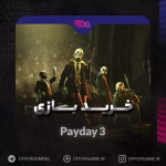 خرید بازی Payday 3