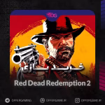 خرید بازی رد دد 2