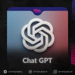 خرید اشتراک Chat GPT - Image 2