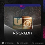 خرید کردیت رینبو سیکس